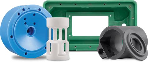 PEEK Plastic CNC Machining: Process, Benefits, and Applications